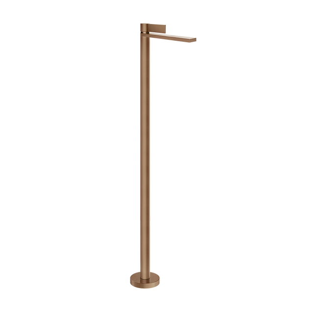 COPPER BRUSHED PVD