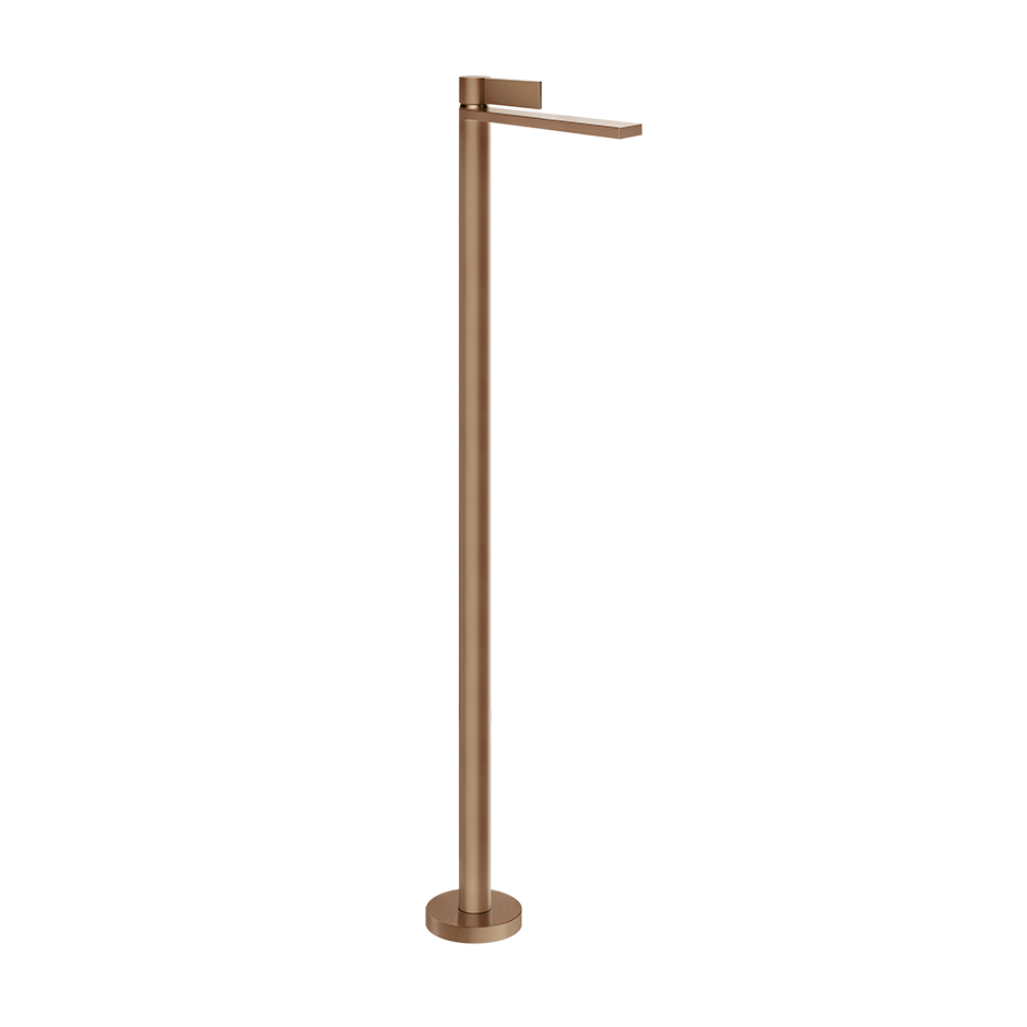 COPPER BRUSHED PVD