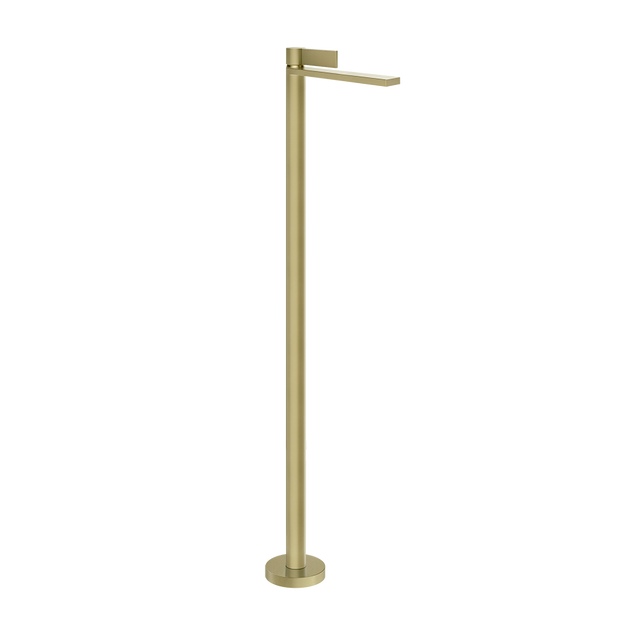 BRASS BRUSHED PVD