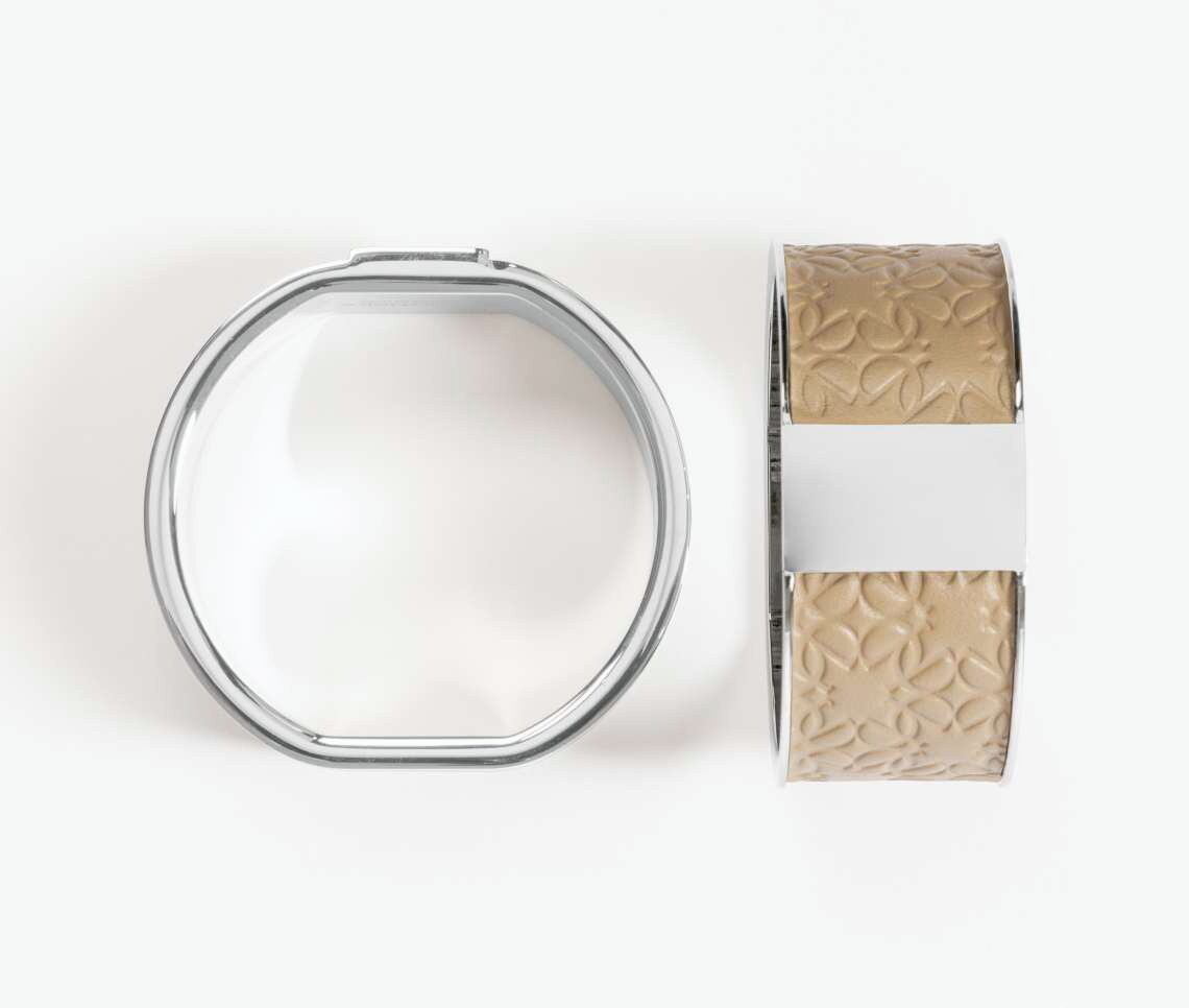 Set of 2 Napkin Rings, view 3