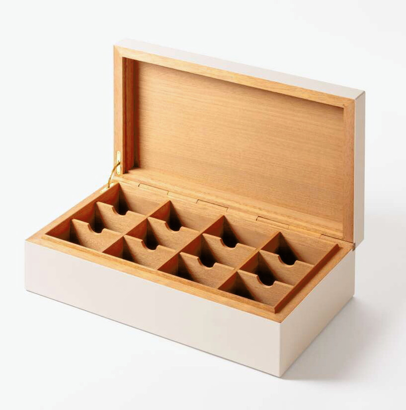 Tea and Biscuit Organisers
