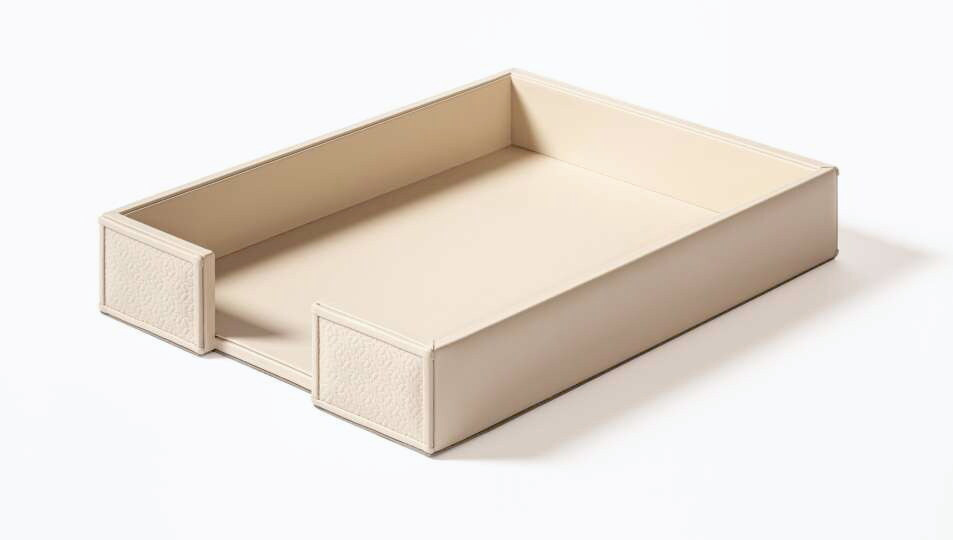 Monogram Desk Accessories, view 2