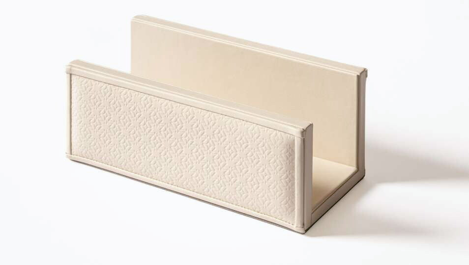 Monogram Desk Accessories, view 4