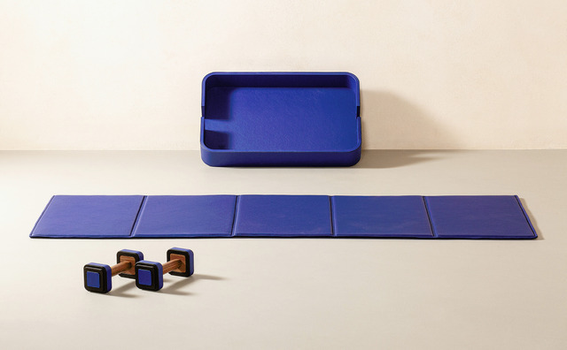 Yoga Mat