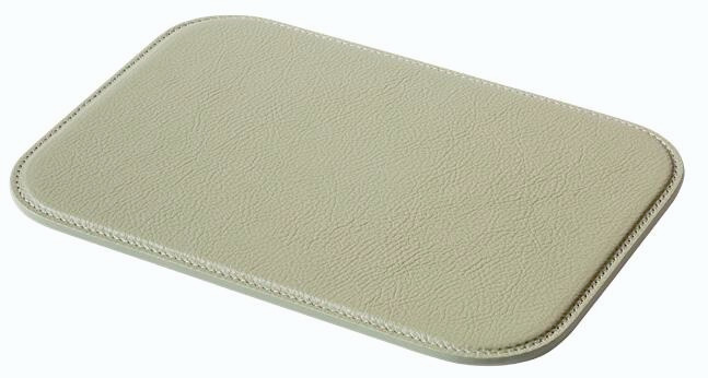 Pelle Frau Leather Desk Set, view 14