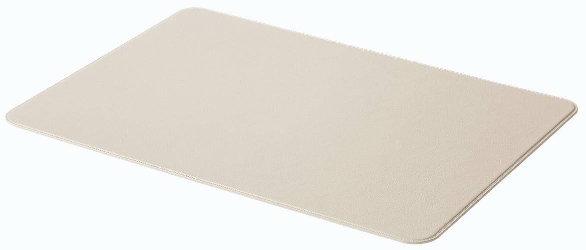 Pelle Frau Leather Desk Set, view 16