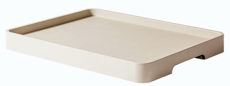 Bed Tray with Folding Legs, view 3