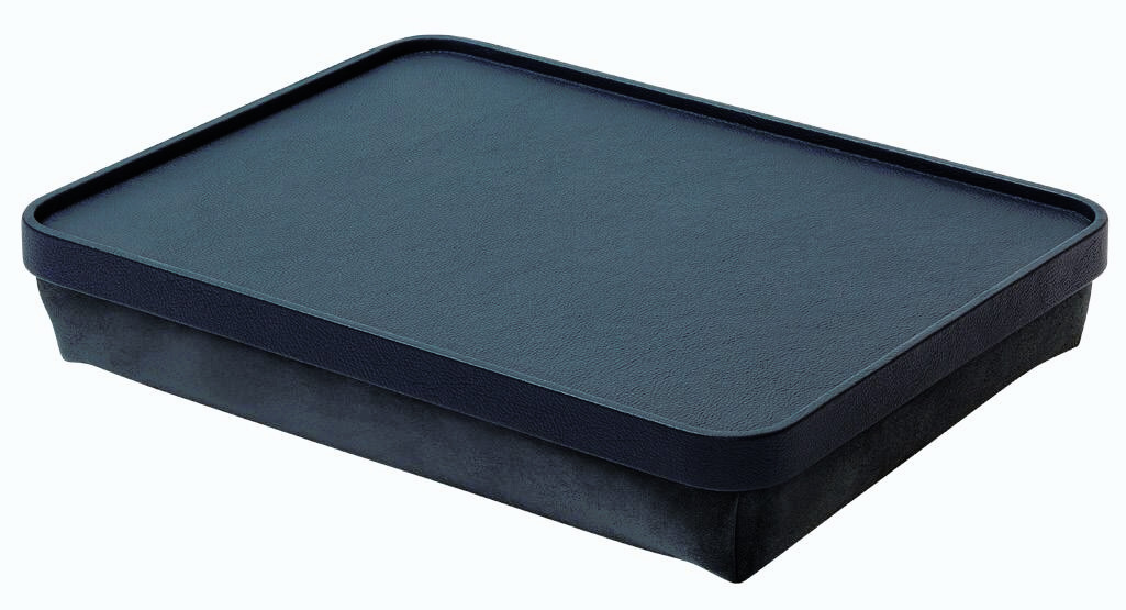 Pelle Frau Leather Desk Set, view 18