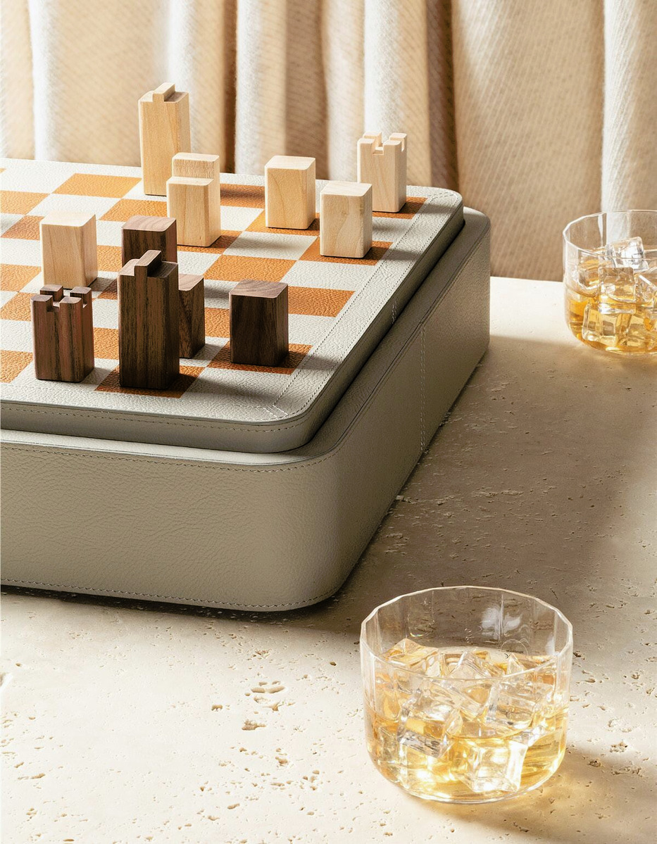 Multifunctional Games Set, view 2