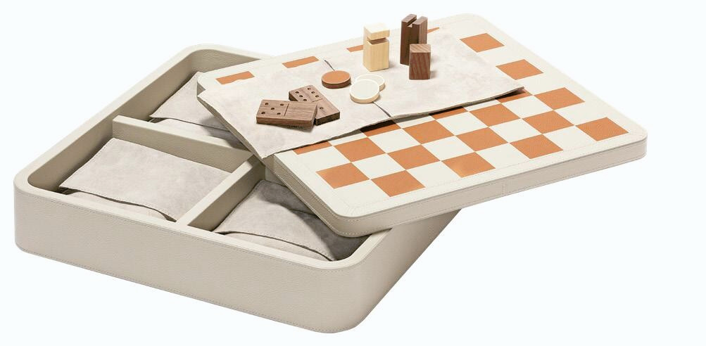 Multifunctional Games Set