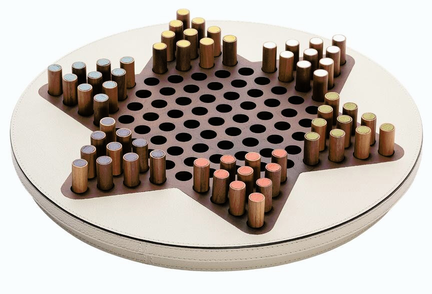 Chinese Checkers