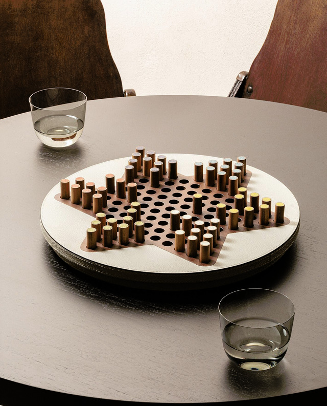 Chinese Checkers