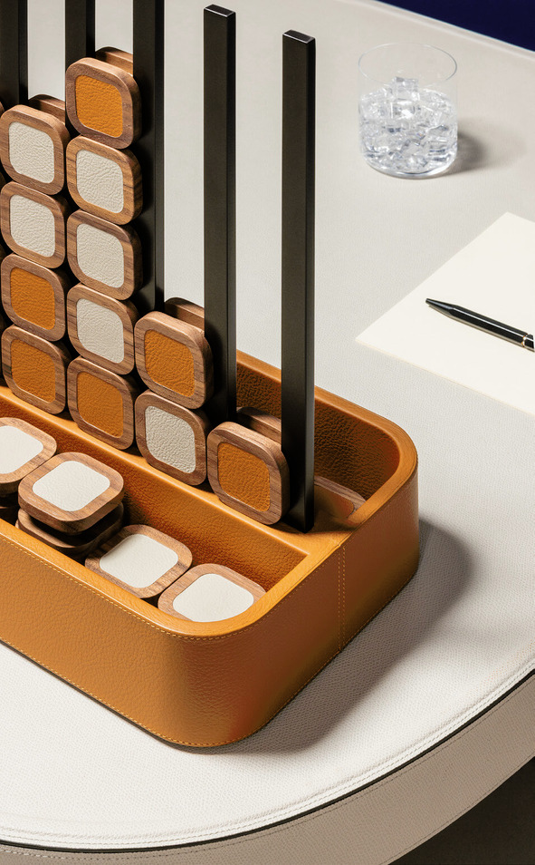 Connect 4, view 2