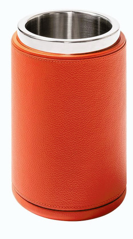 Double-Wall Insulated Bottle Cooler, view 2