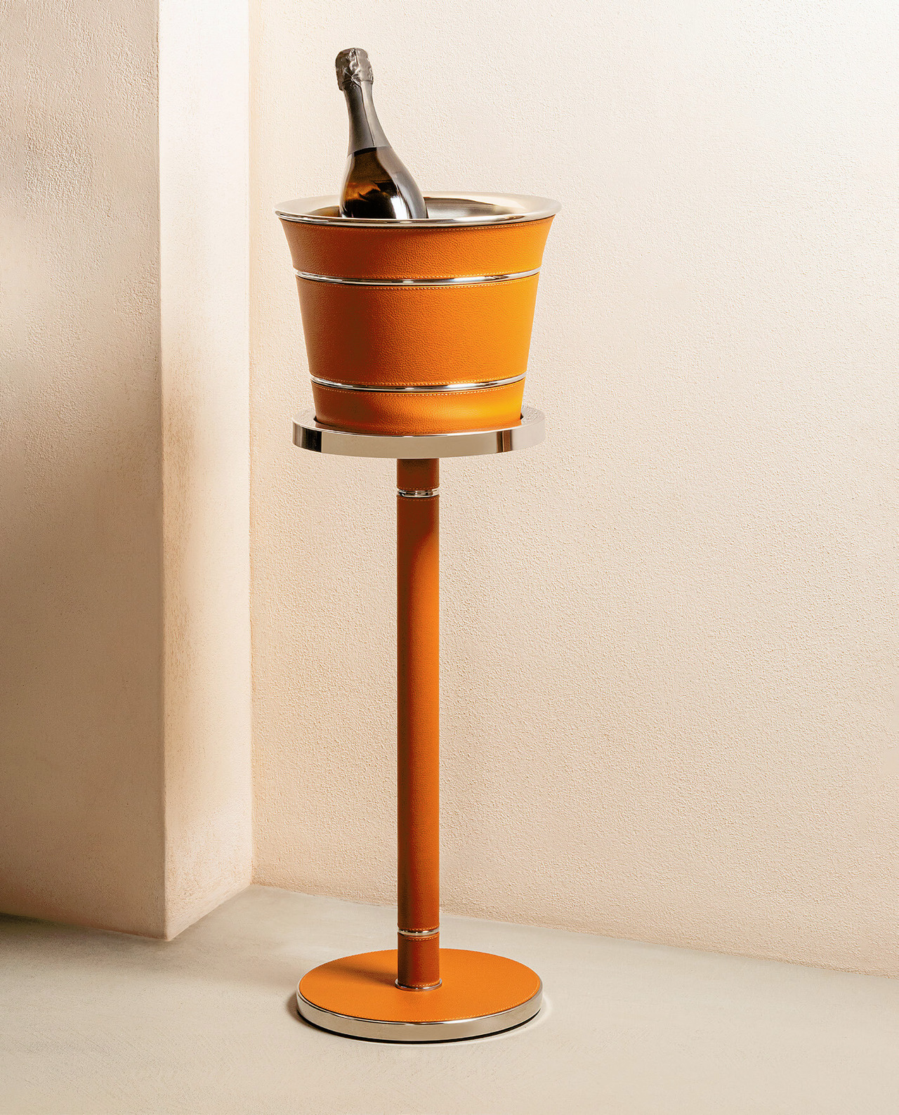 Champagne Bucket Stand