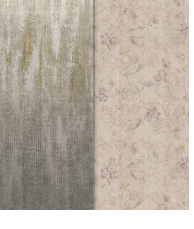 Haiiro - Hanami Decorative Object by Giorgetti