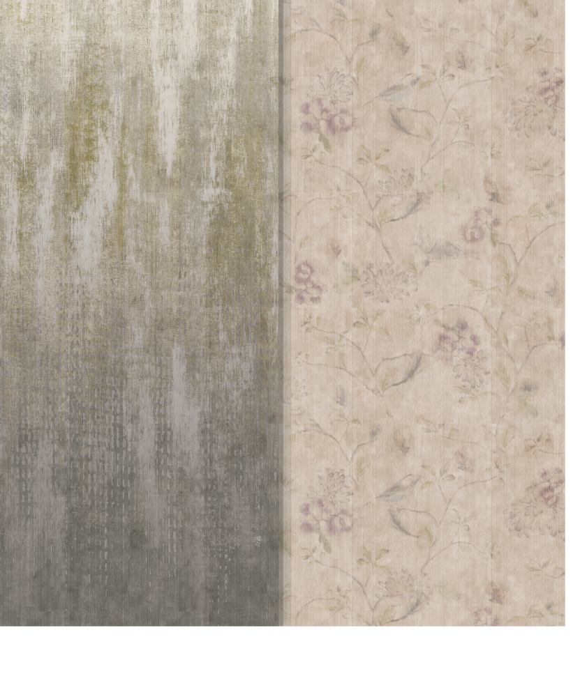 Haiiro - Hanami Decorative Object by Giorgetti