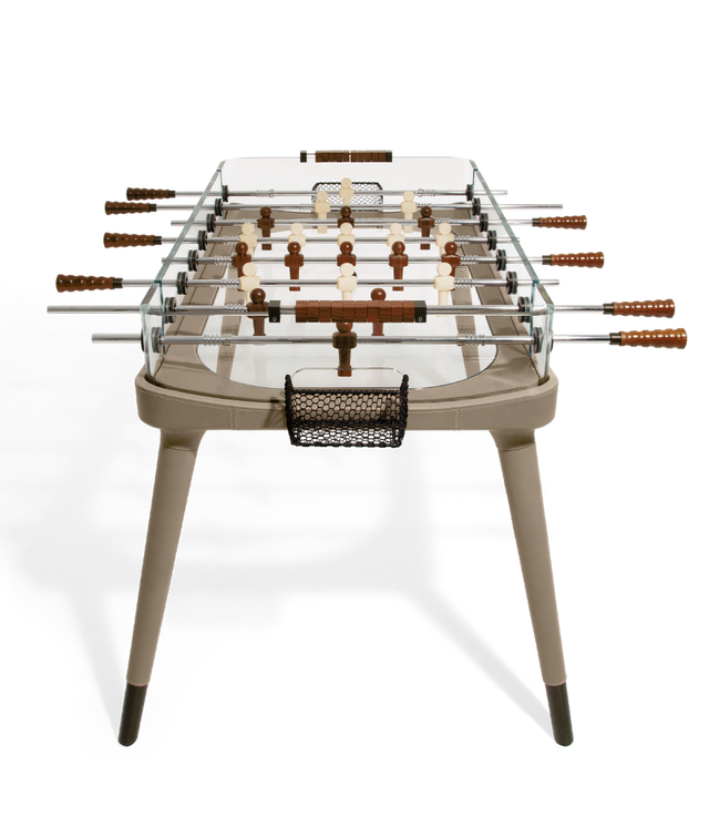 90° Minuto Decorative Object by Giorgetti