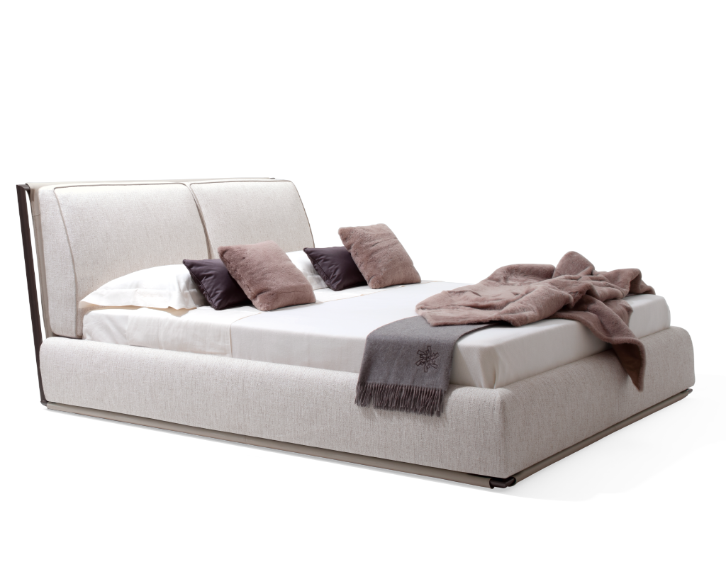 Adam Bed by Giorgetti
