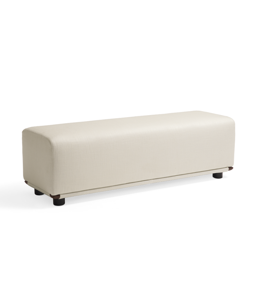 Adam Bench by Giorgetti
