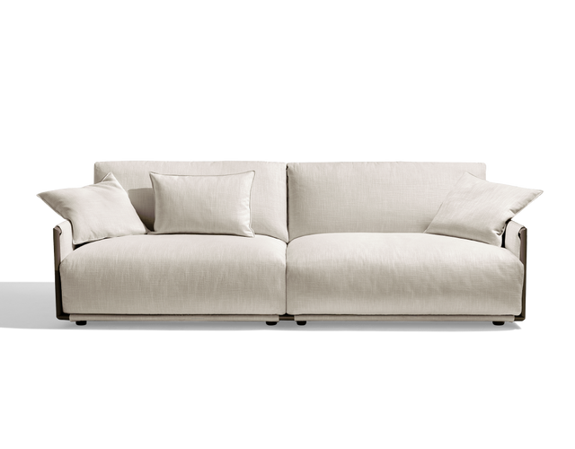 Adam Armchair by Giorgetti