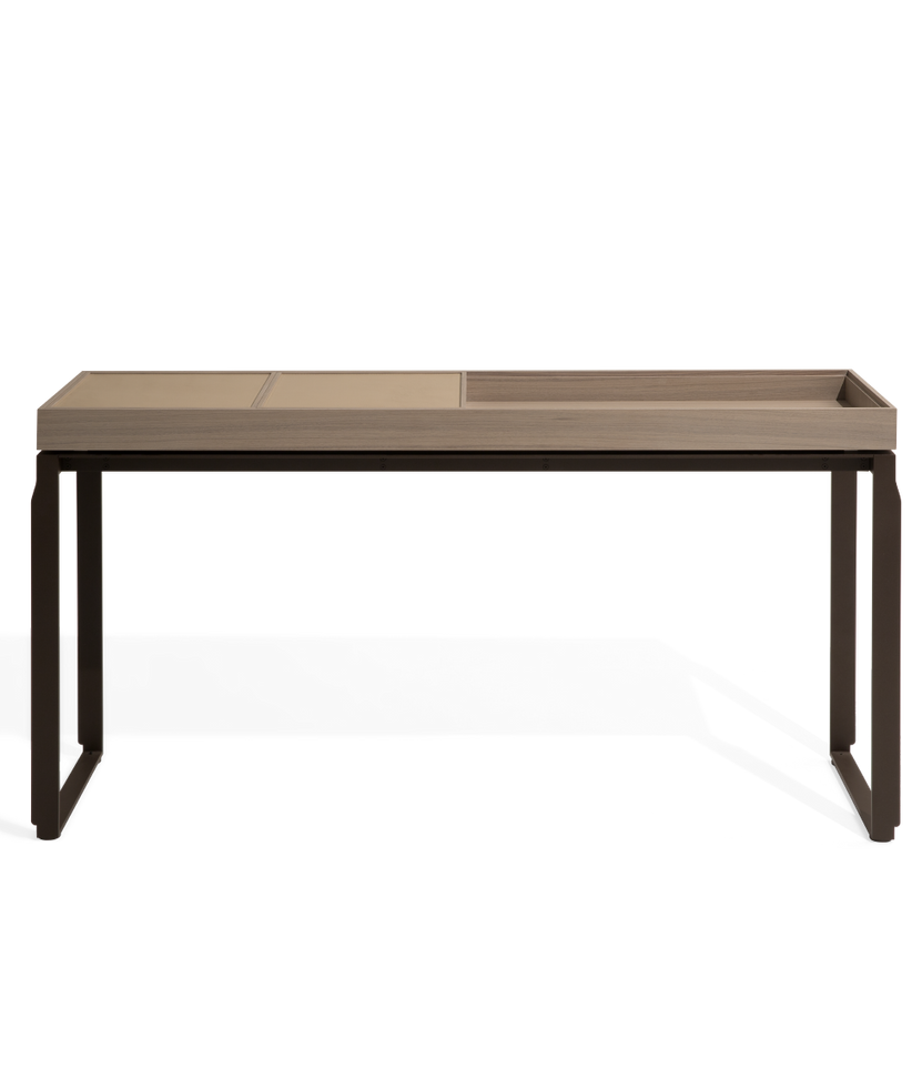 Aei Bookcase by Giorgetti