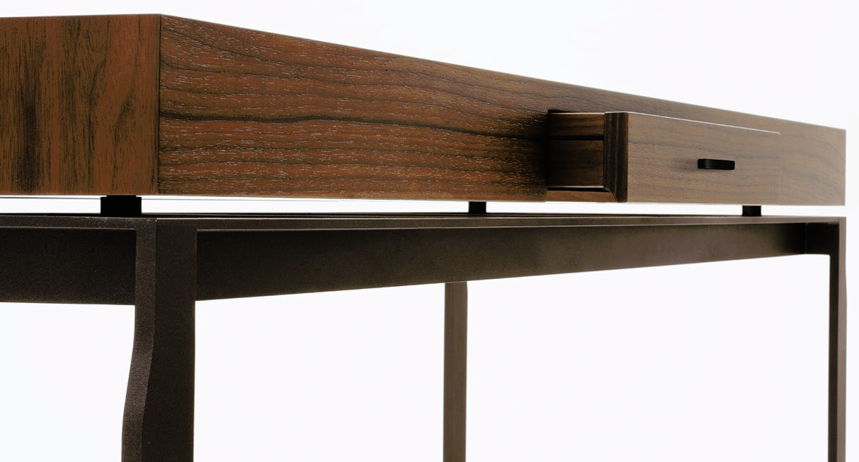 Aei Bookcase by Giorgetti, view 2
