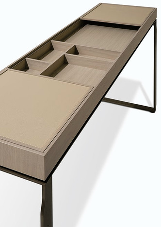 Aei Bookcase by Giorgetti, view 4