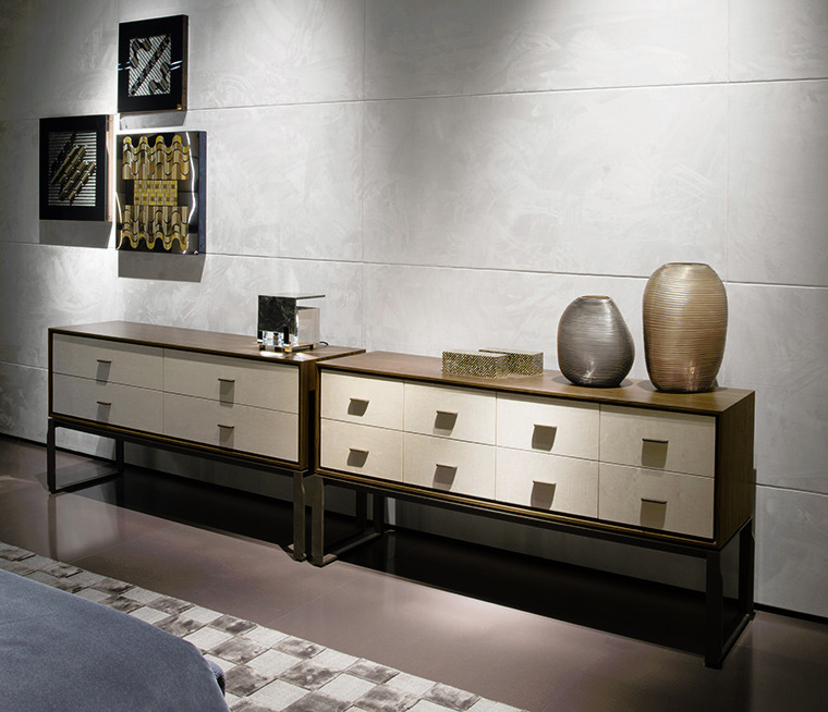 Aei Bookcase by Giorgetti, view 3