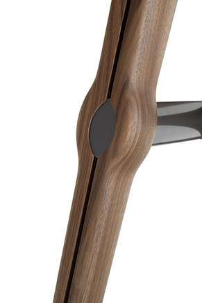 Ago Table by Giorgetti, view 4