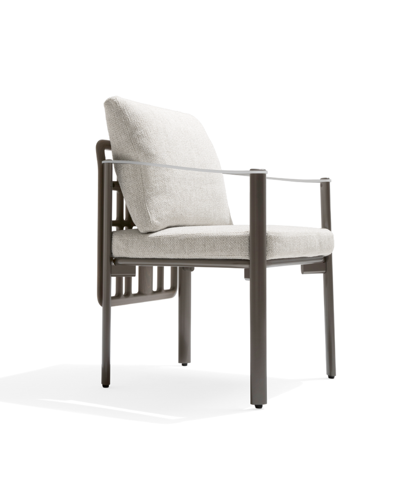 Aldìa Outdoor Furniture by Giorgetti