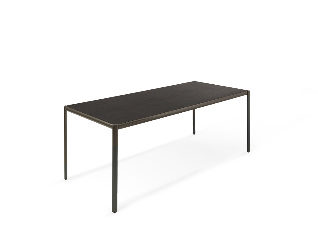 Aldìa Table by Giorgetti
