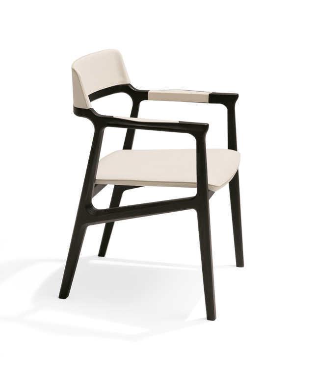 Alexa Chair by Giorgetti