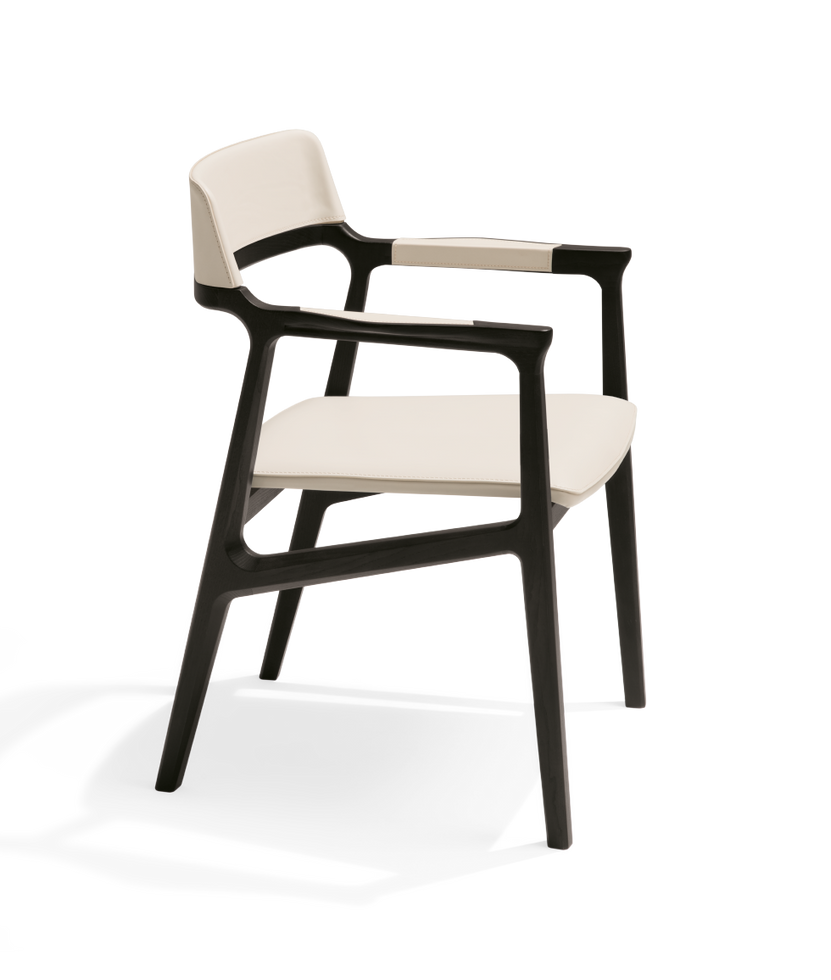 Alexa Chair by Giorgetti