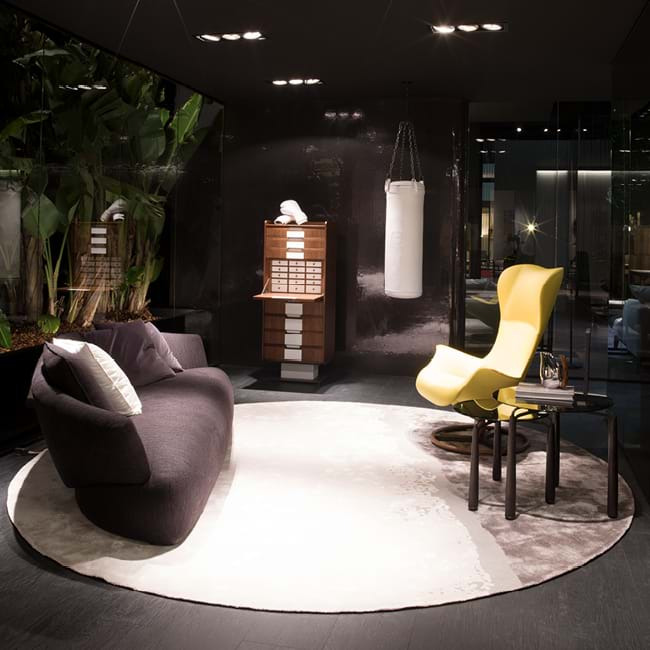 Ali Decorative Object by Giorgetti, view 2
