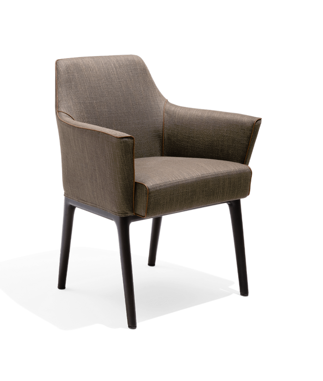 Alina Chair by Giorgetti