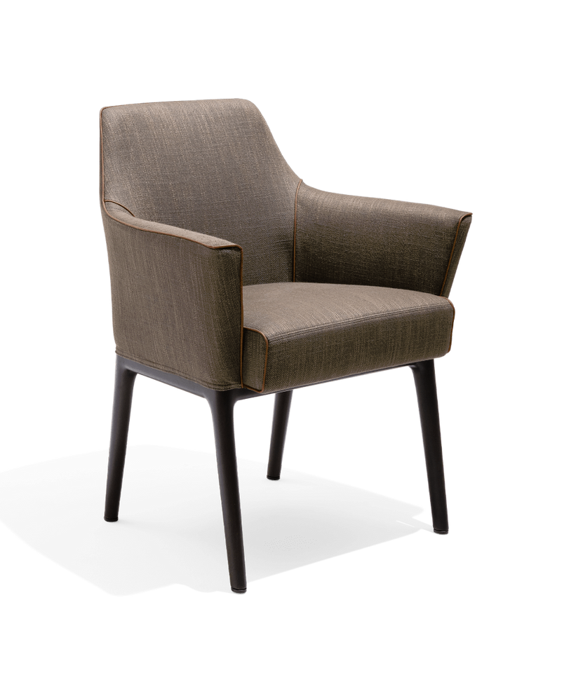 Alina Chair by Giorgetti