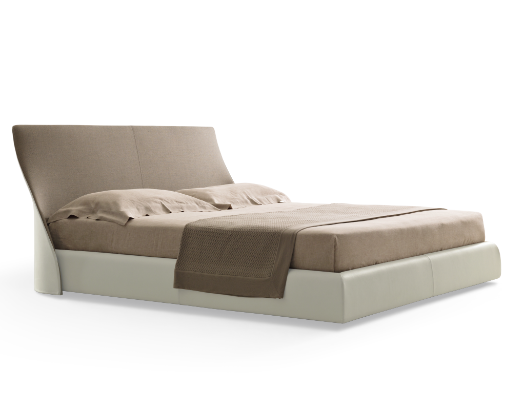 Altea Bed by Giorgetti
