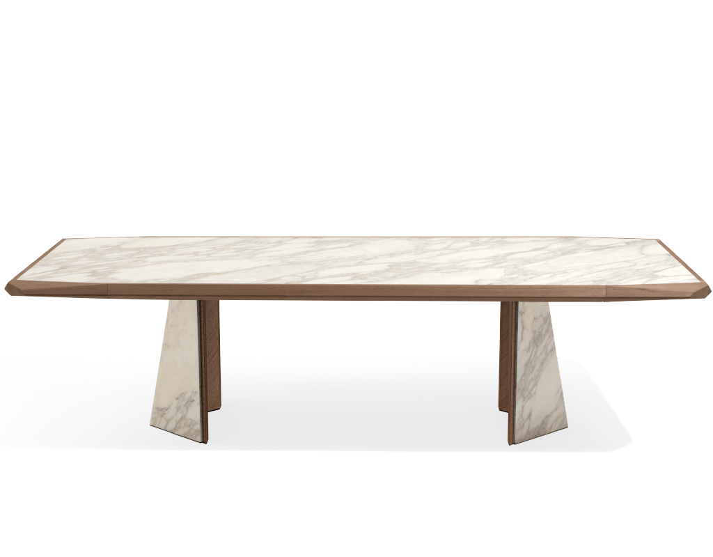 Amadeus Table by Giorgetti