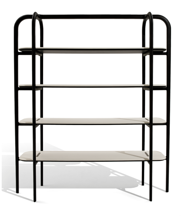 Amiral Bookcase by Giorgetti