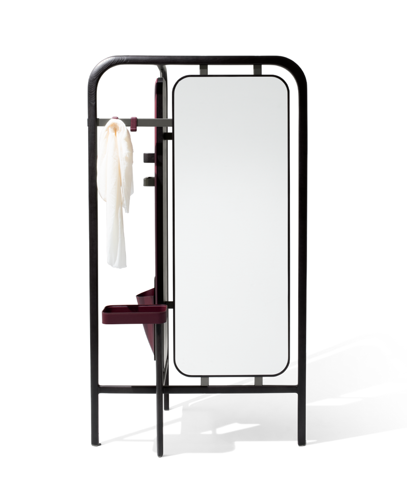 Amiral Decorative Object by Giorgetti