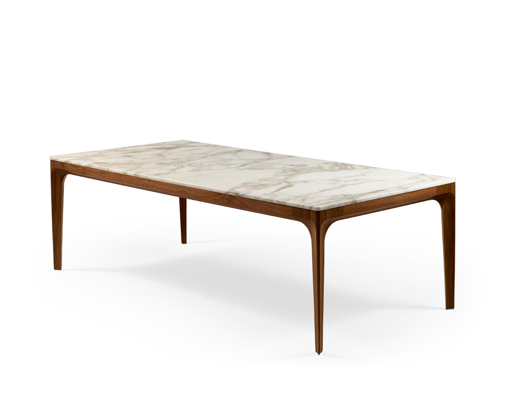 Anteo Table by Giorgetti