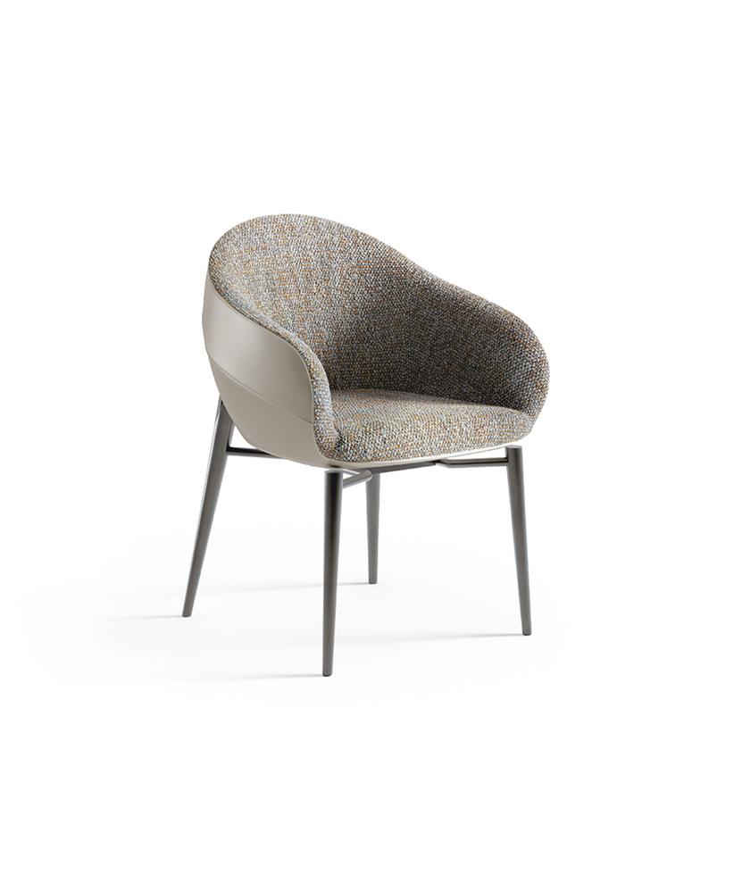 Aphira Chair by Giorgetti