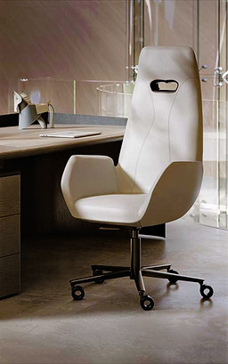 Aphira Armchair by Giorgetti, view 7