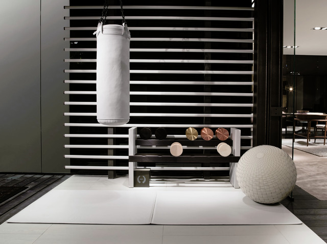 Apollo Decorative Object by Giorgetti