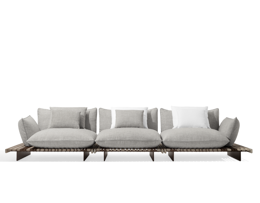 Apsara Outdoor Furniture by Giorgetti