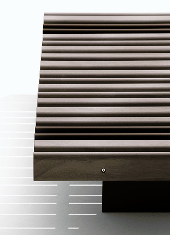 Apsara Outdoor Furniture by Giorgetti, view 6