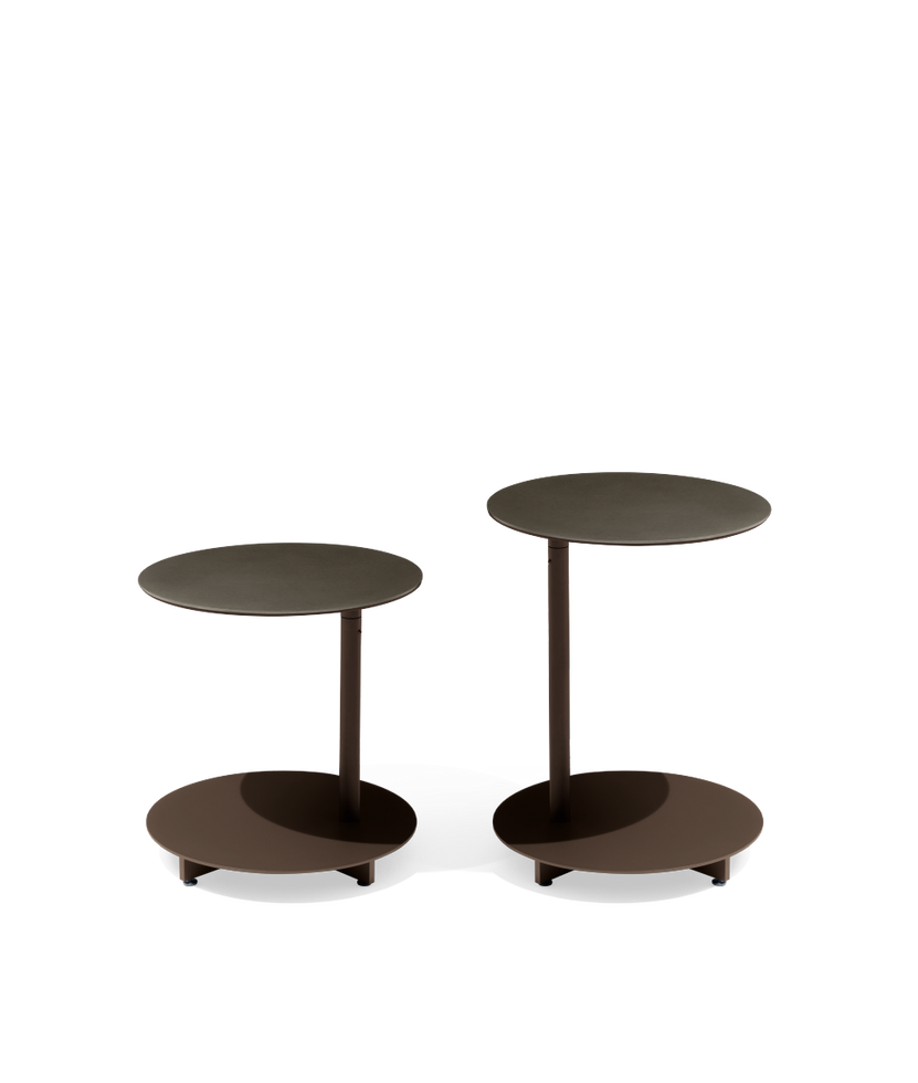 Apsara Outdoor Furniture by Giorgetti