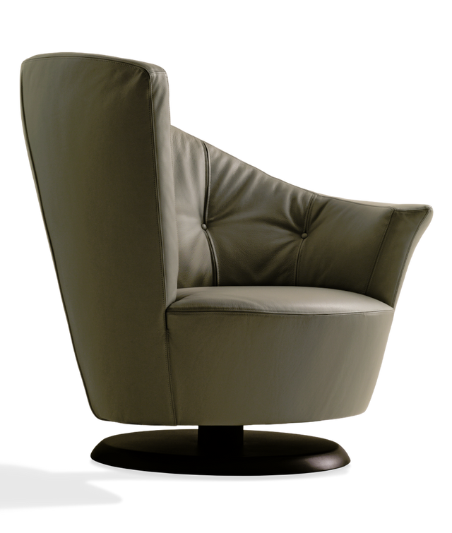 Arabella Armchair by Giorgetti