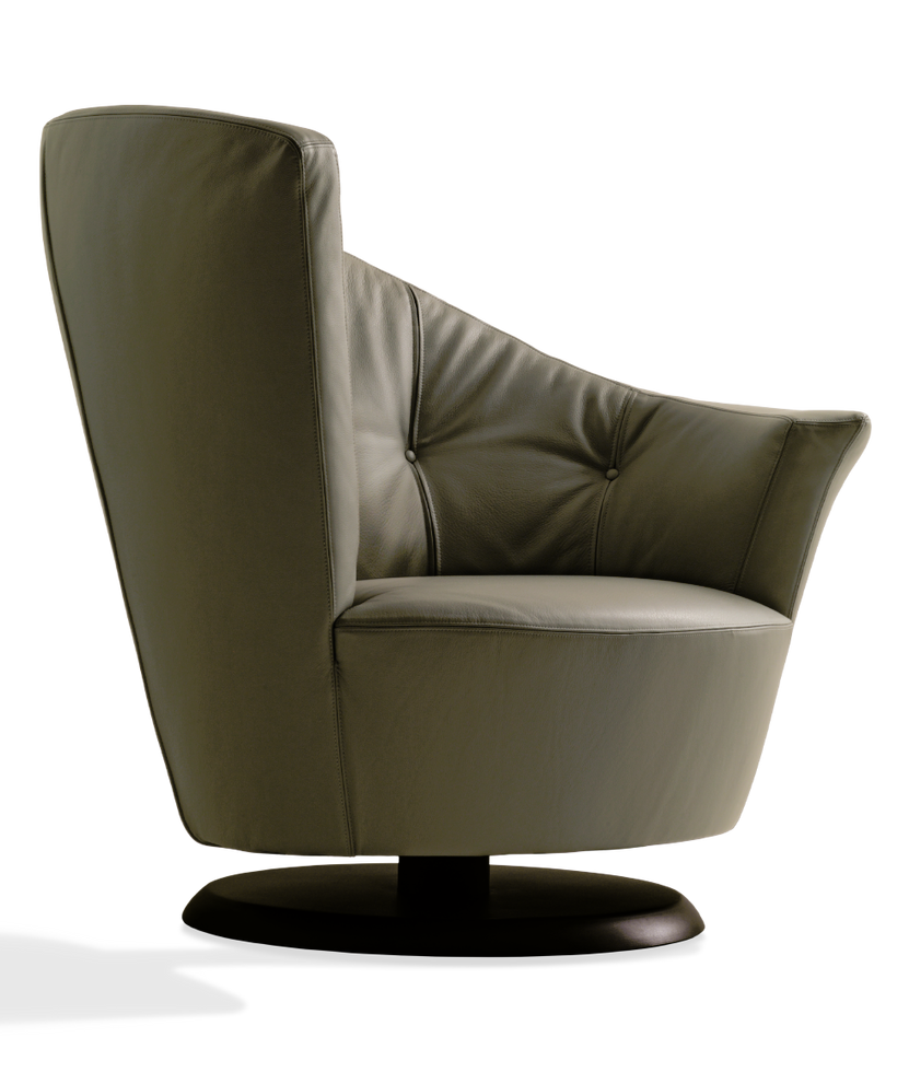 Arabella Armchair by Giorgetti